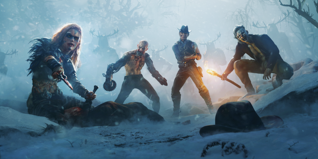 Wasteland 3 report