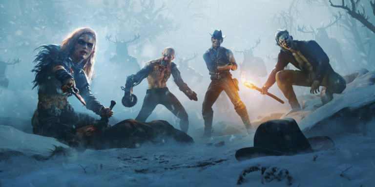 Wasteland 3 report