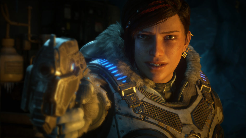 avis Gears 5