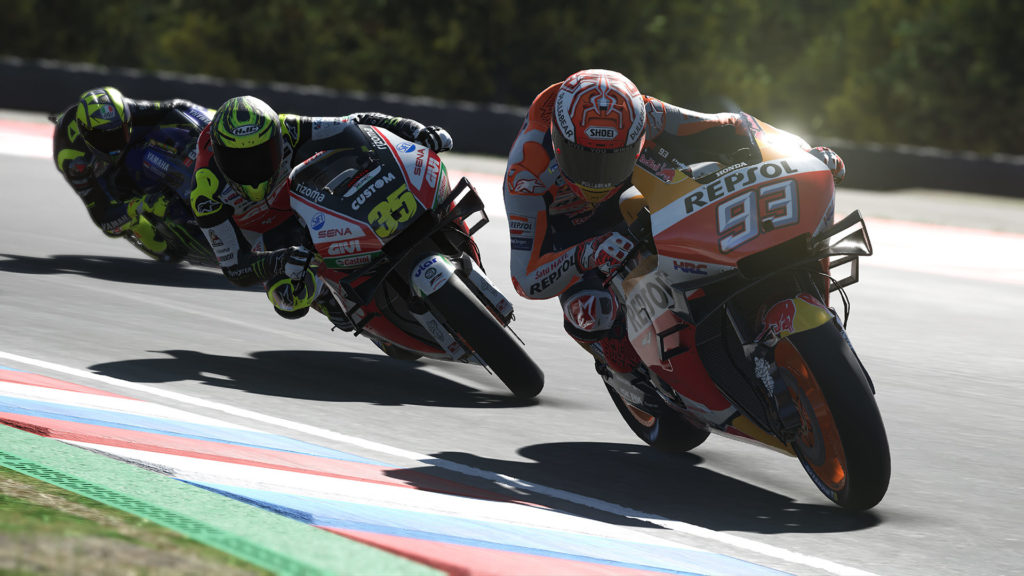 avis MotoGP 20