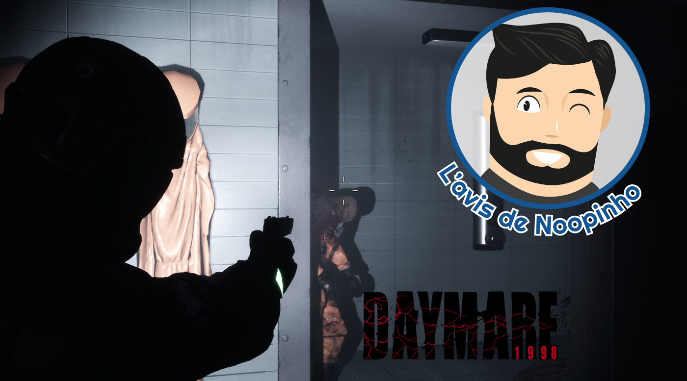 avis Daymare 1998