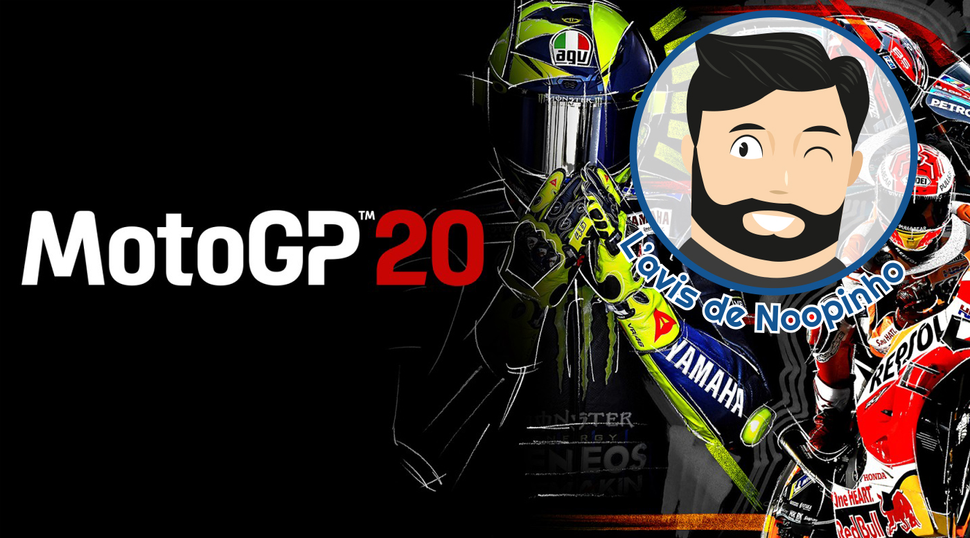 avis MotoGP20