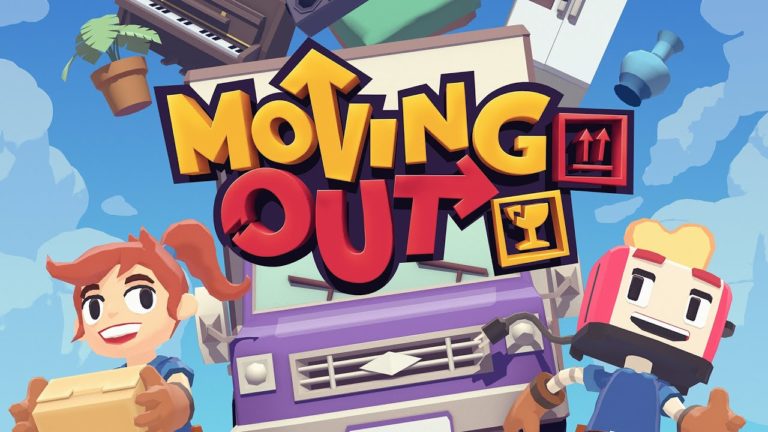 Moving Out Xbox Game Pass