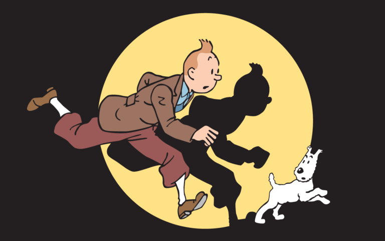 Tintin bientôt de retour en jeu vidéo