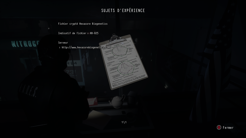Daymare 1998 19