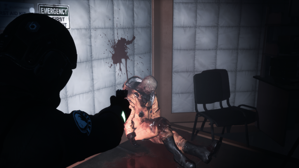 Daymare 1998 21