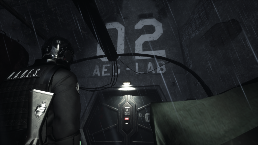 Daymare 1998 22