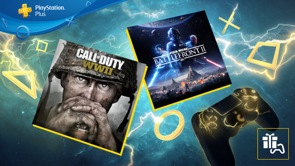 Playstation Plus juin 2020