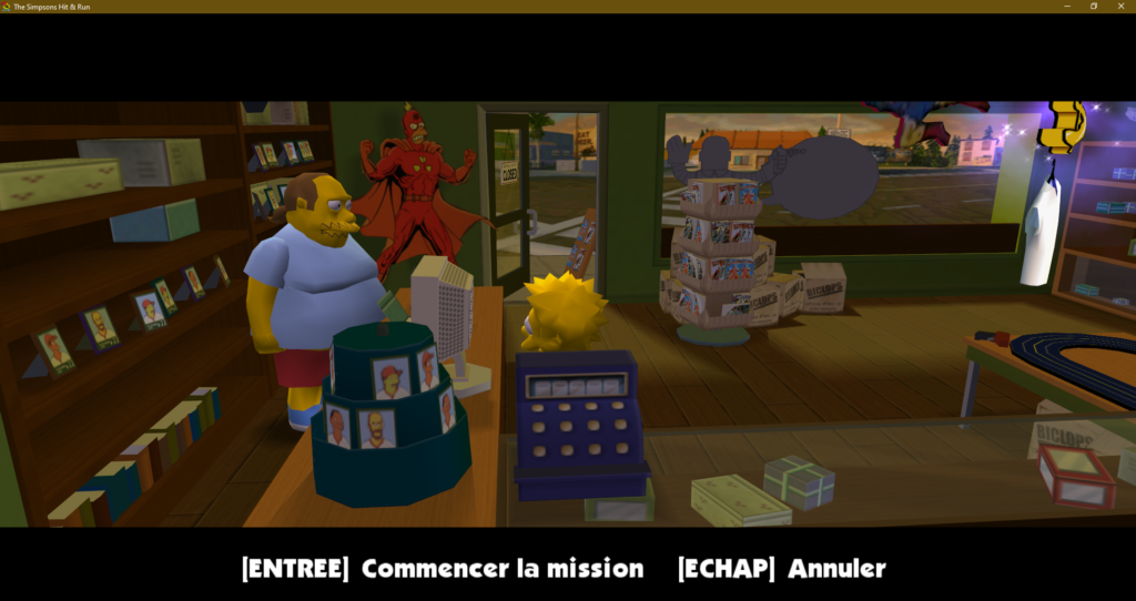 The Simpsons Hit Run 24 05 2020 00 49 47