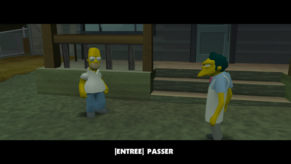 The Simpsons Hit Run 24 05 2020 16 36 00