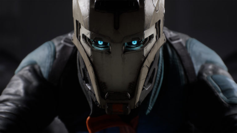 Disintegration sortie