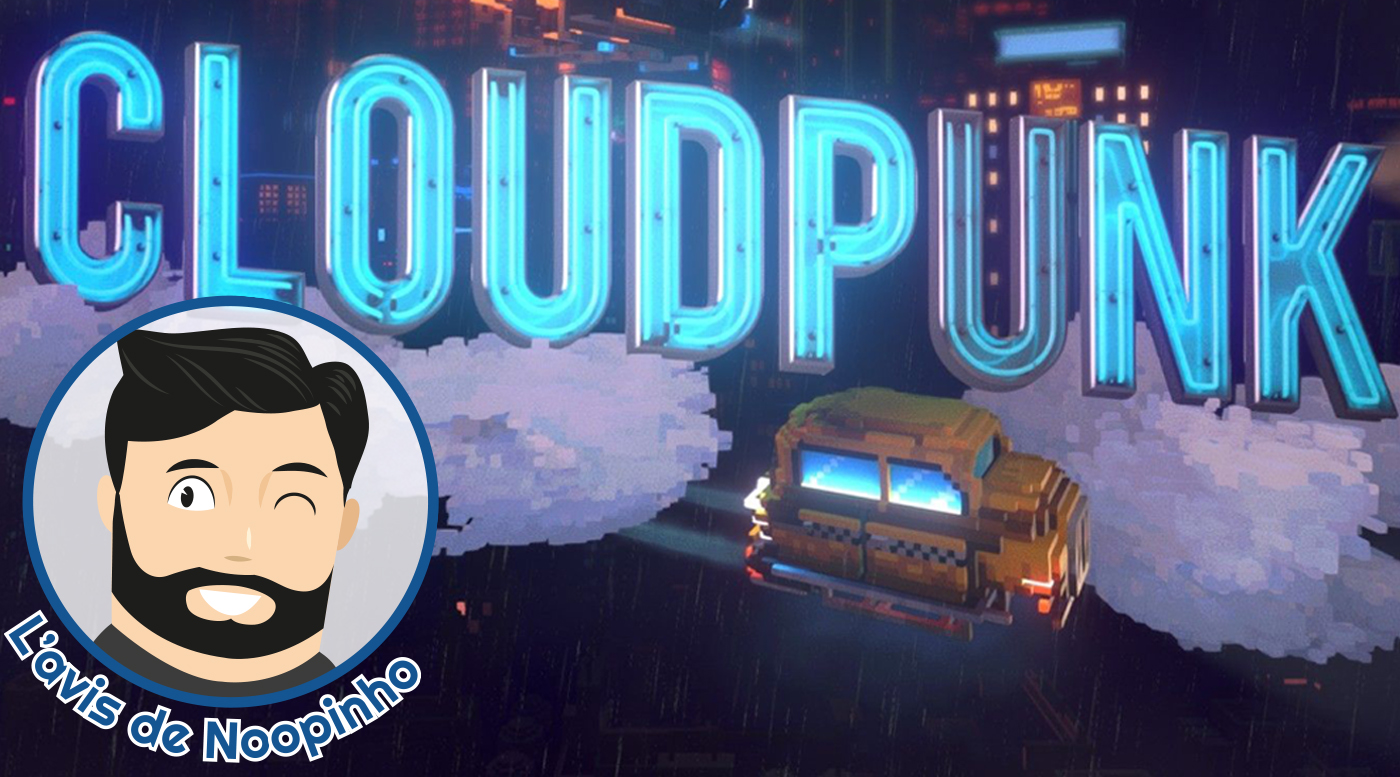 avis Cloudpunk