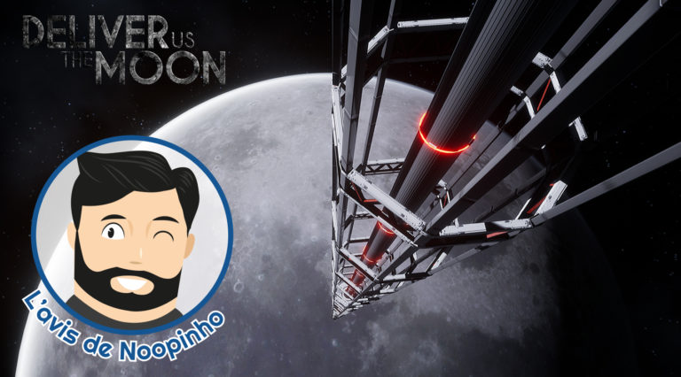 avis Deliver Us The Moon