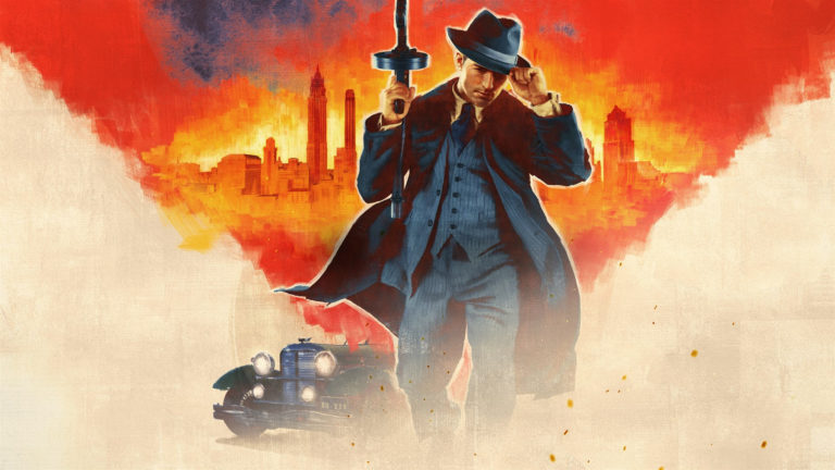 Mafia : Trilogy