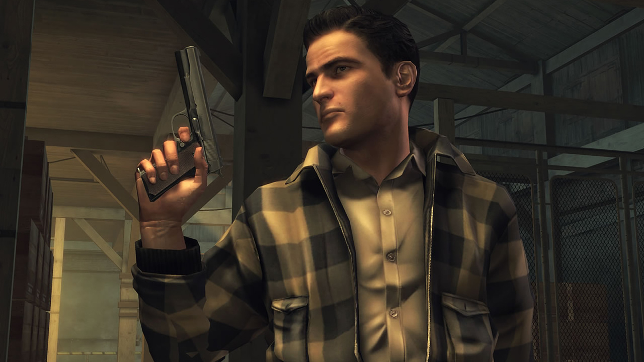 Mafia : Trilogy