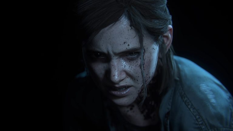 The Last Of Us Part II State Of Play