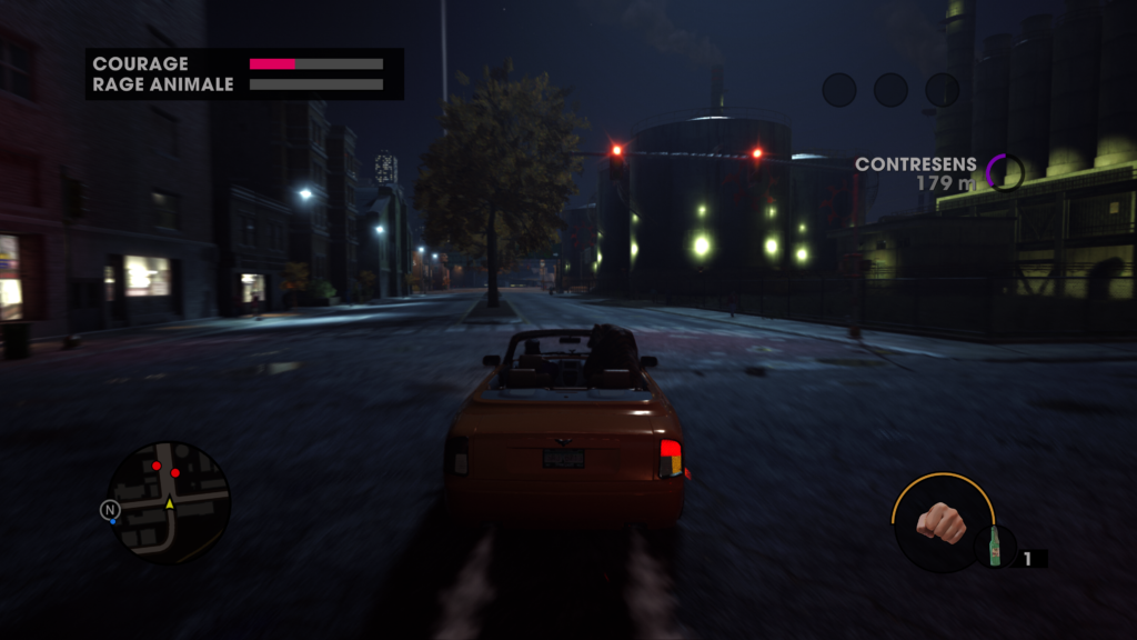 avis Saints Row The Third