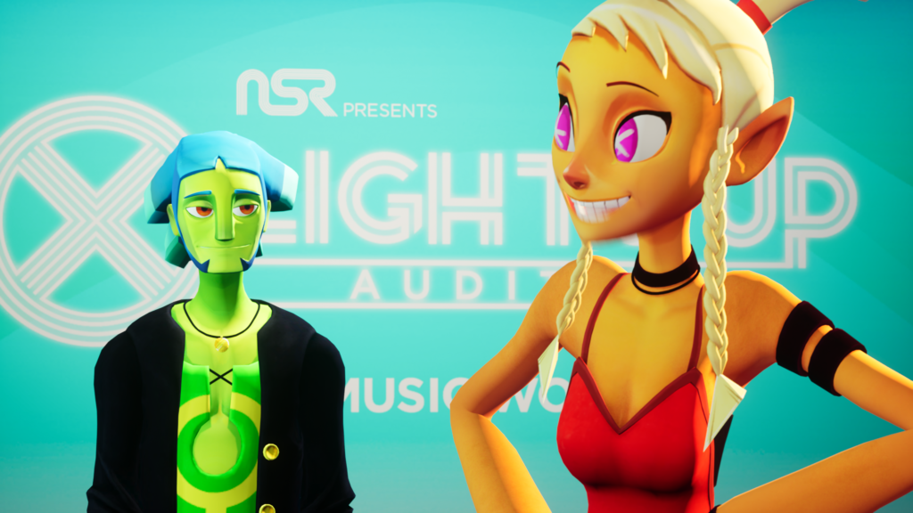 avis preview No Straight Roads
