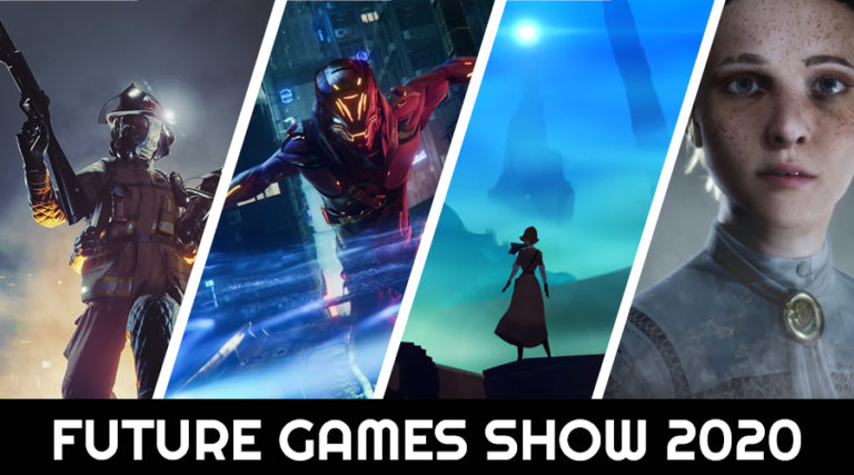 Future Games Show 2020