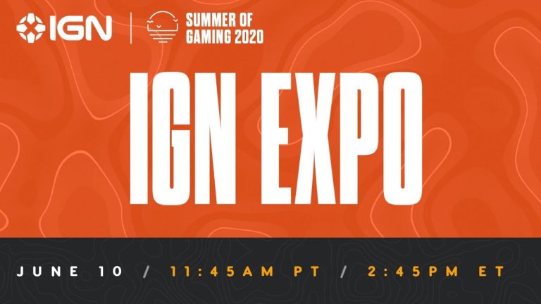 IGN Expo