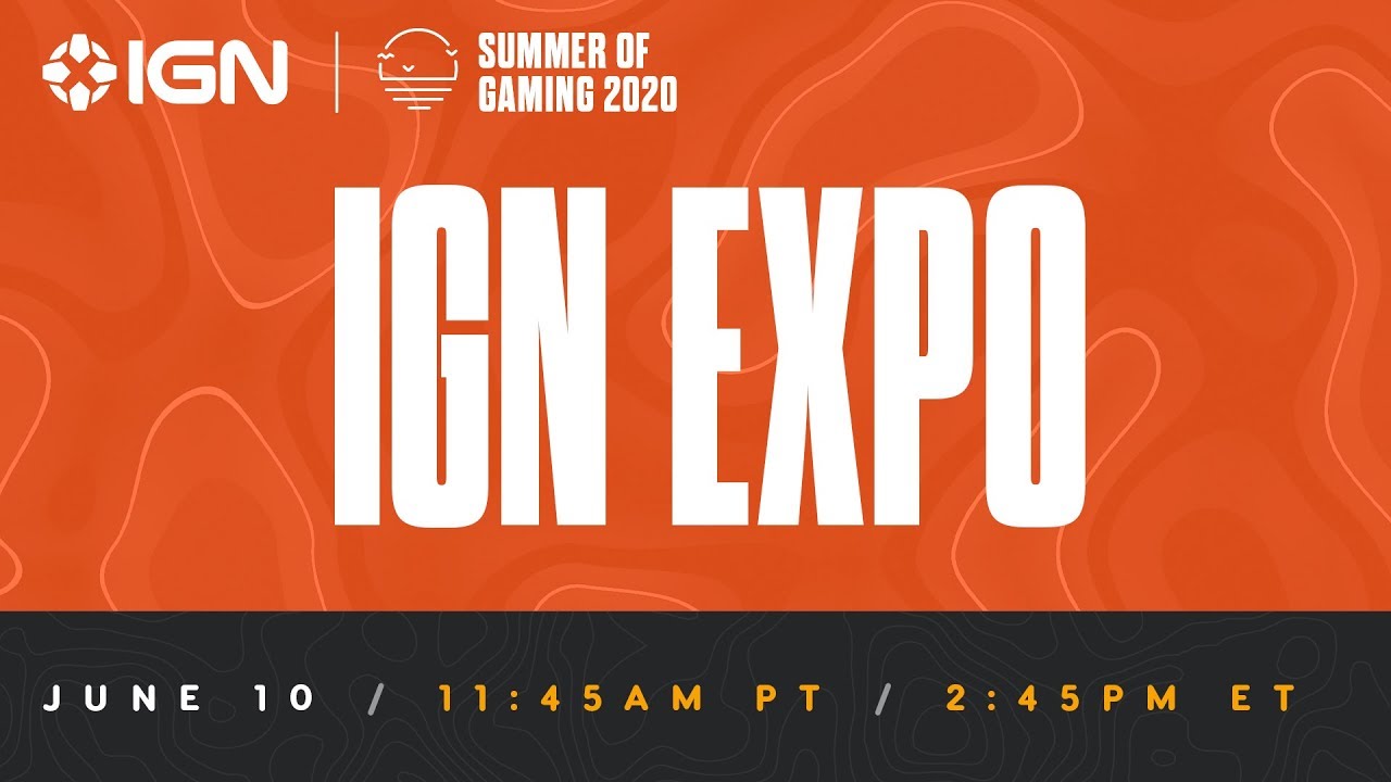 IGN Expo