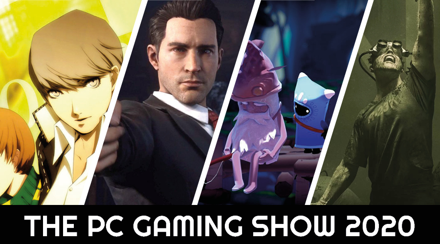 PC Gaming Show 2020