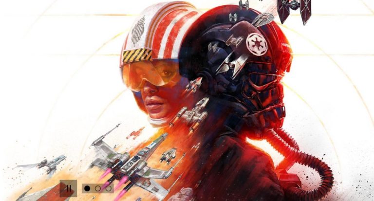 Star Wars Squadron