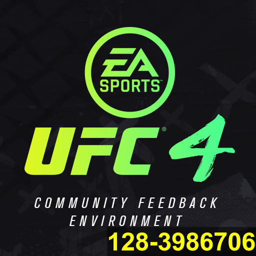 UFC 4 Leak