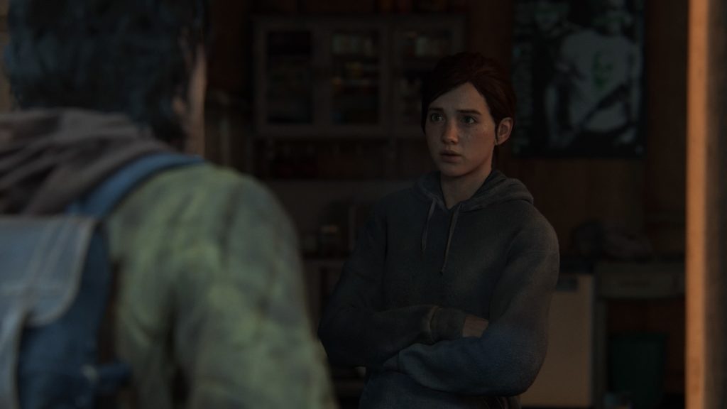 avis The Last Of Us Part II
