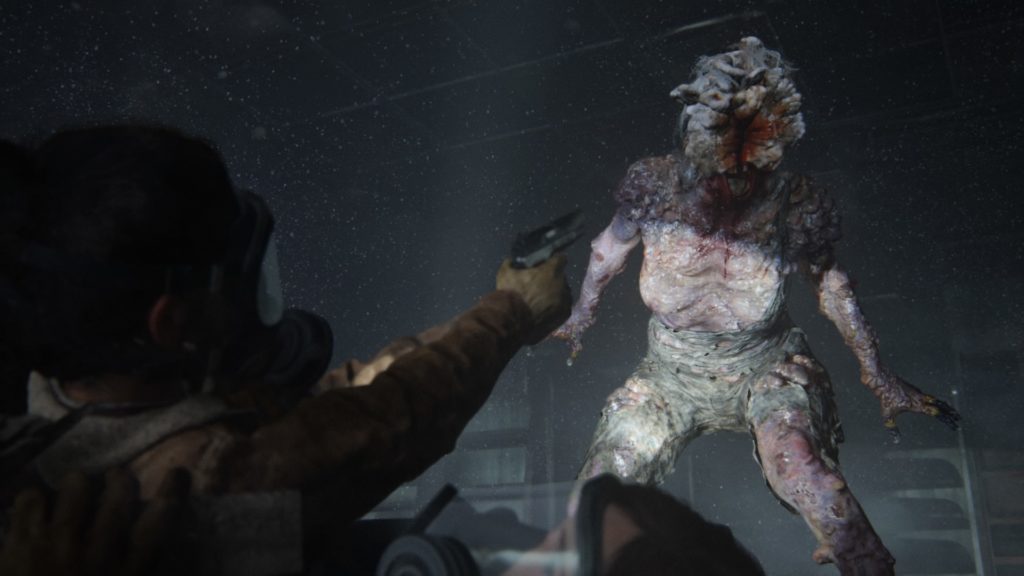 avis The Last Of Us Part II