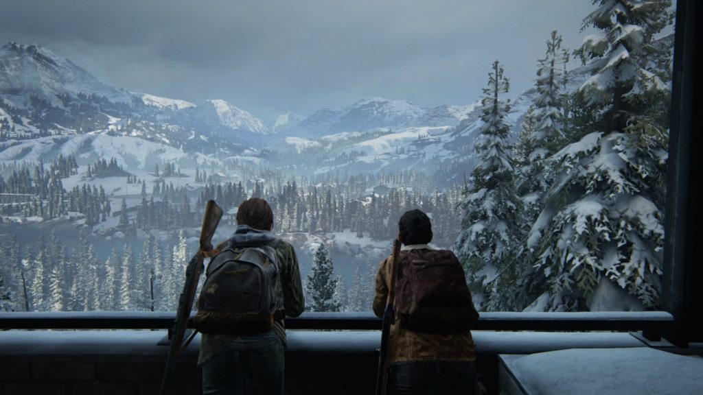 avis The Last Of Us Part II