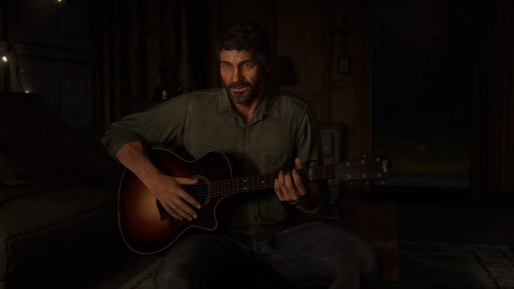 The Last of Us™ Part II 20200620003644