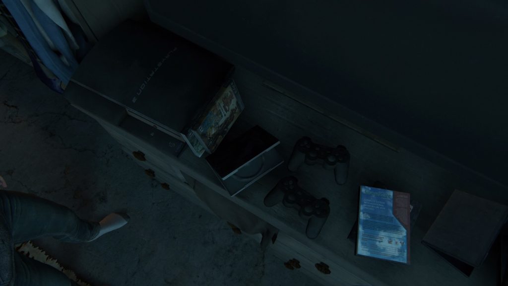 The Last of Us™ Part II 20200620004702
