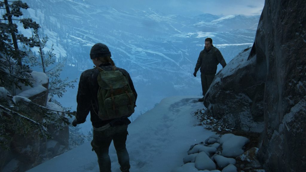 The Last of Us™ Part II 20200620010715