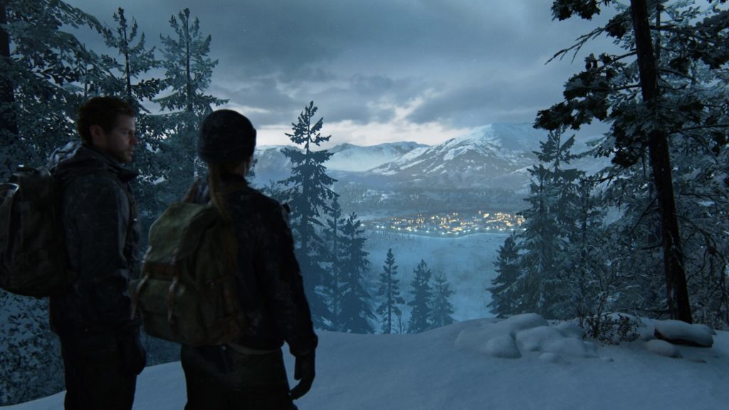 The Last of Us™ Part II 20200620010821