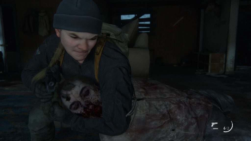 The Last of Us™ Part II 20200620012330