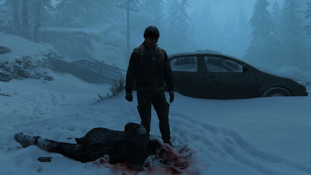 The Last of Us™ Part II 20200620012742