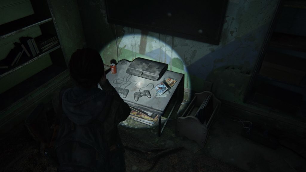 The Last of Us™ Part II 20200620172749