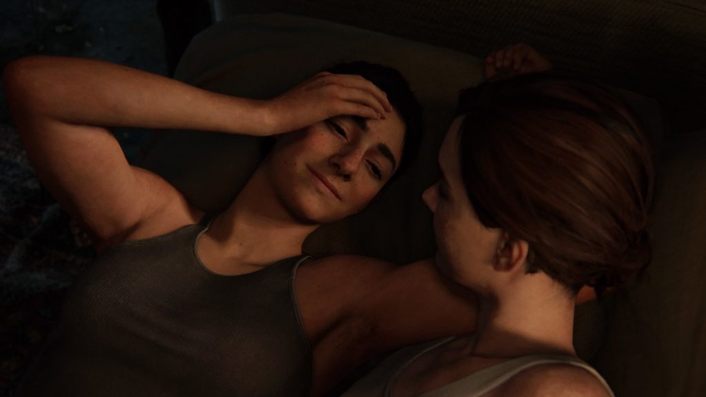 The Last of Us™ Part II 20200620174857