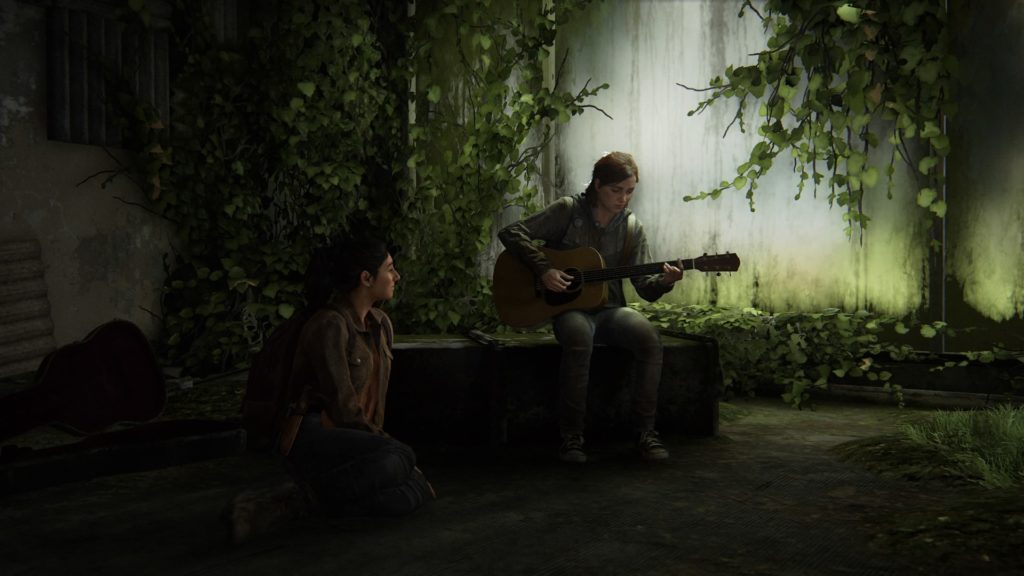 The Last of Us™ Part II 20200622222615