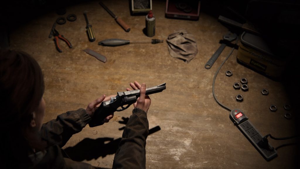 The Last of Us™ Part II 20200623183857