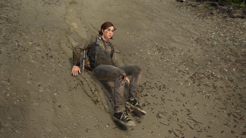 The Last of Us™ Part II 20200625203535
