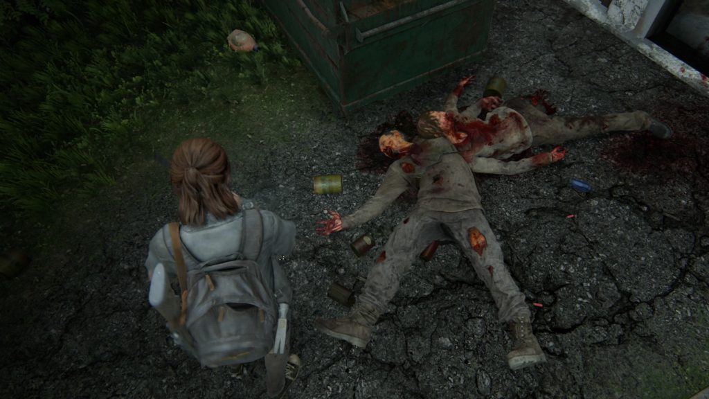 The Last of Us™ Part II 20200626220409