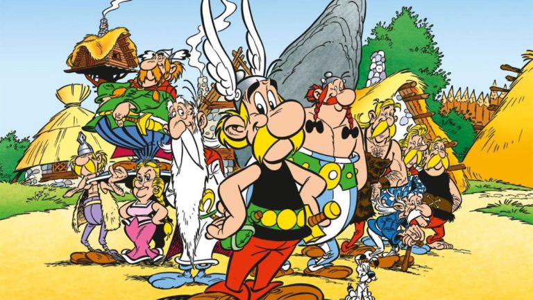 Astérix & Obélix XXL Romastered