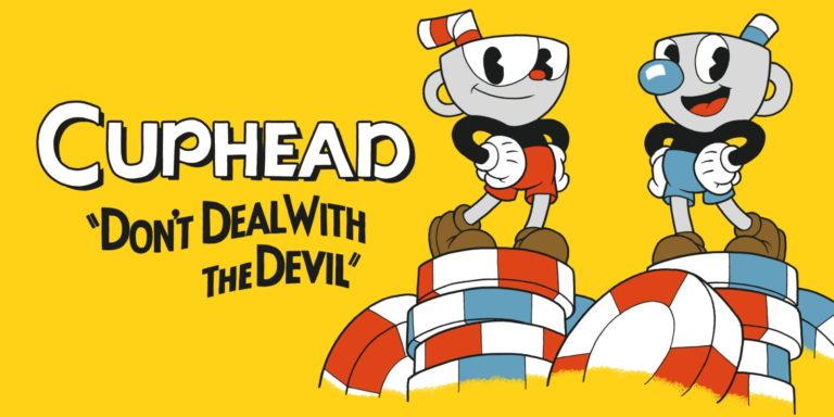 cuphead playstation 4