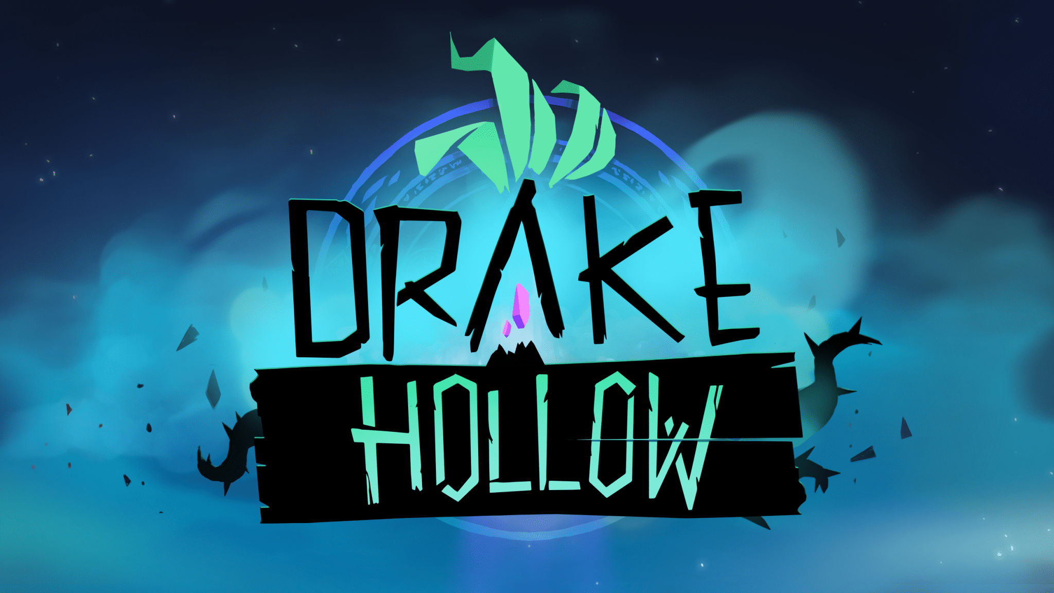 Drake Hollow repoussé