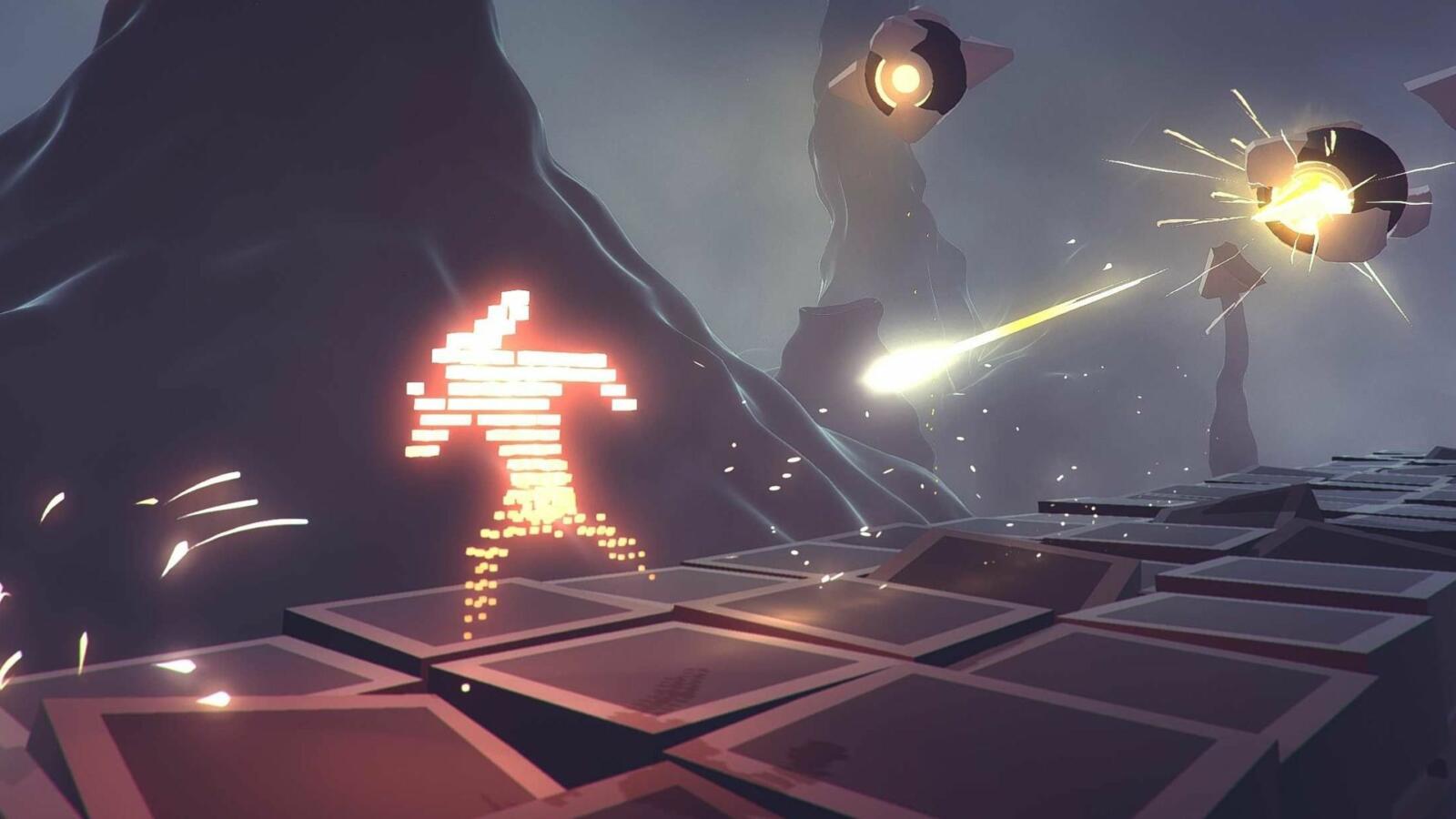 Recompile PS5 Xbox Series X