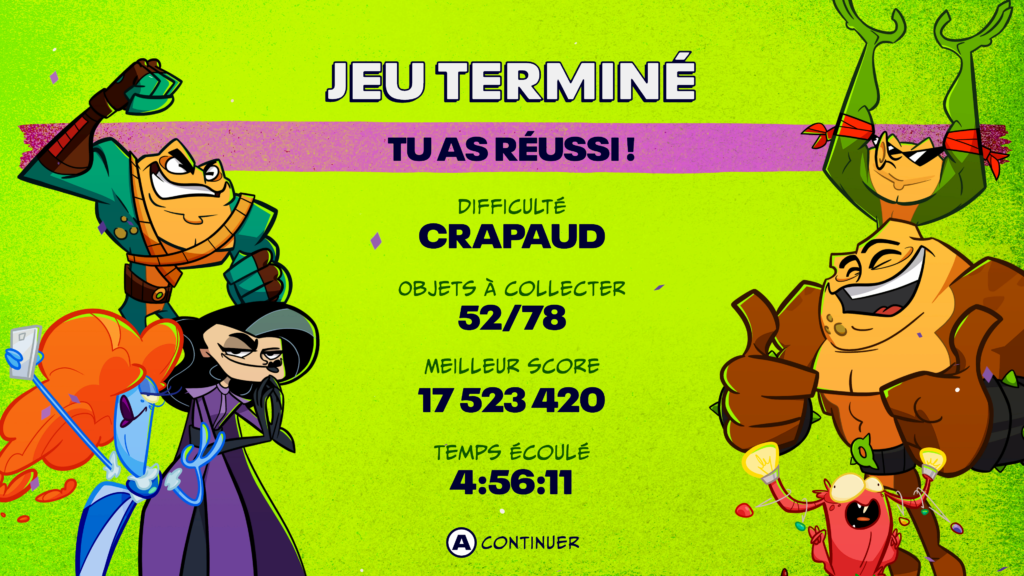 Battletoads