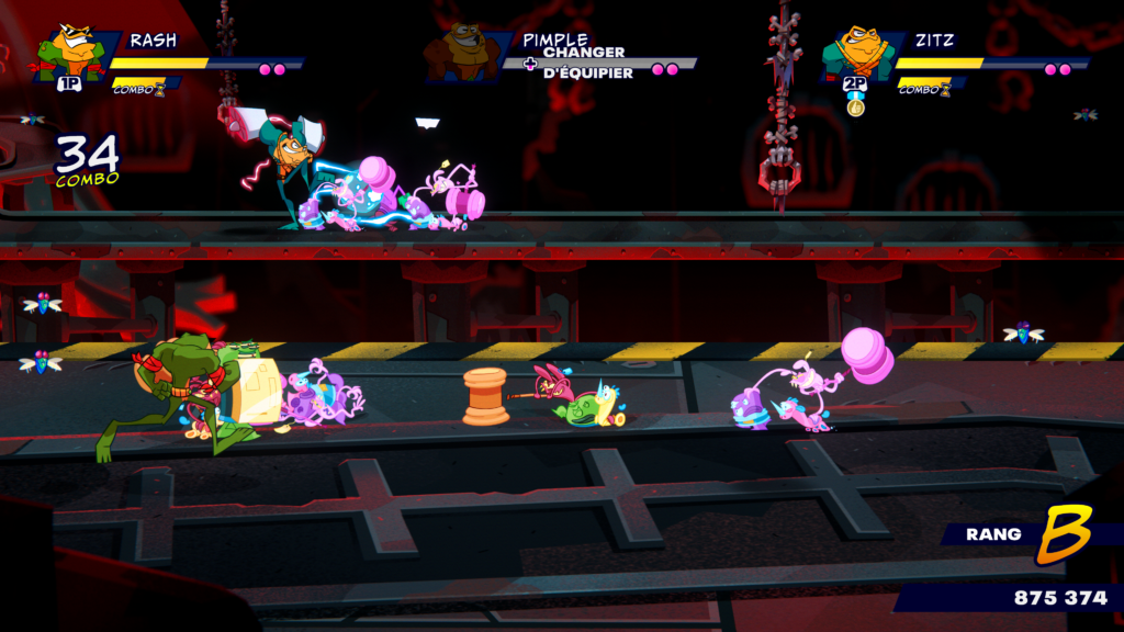 Battletoads 12
