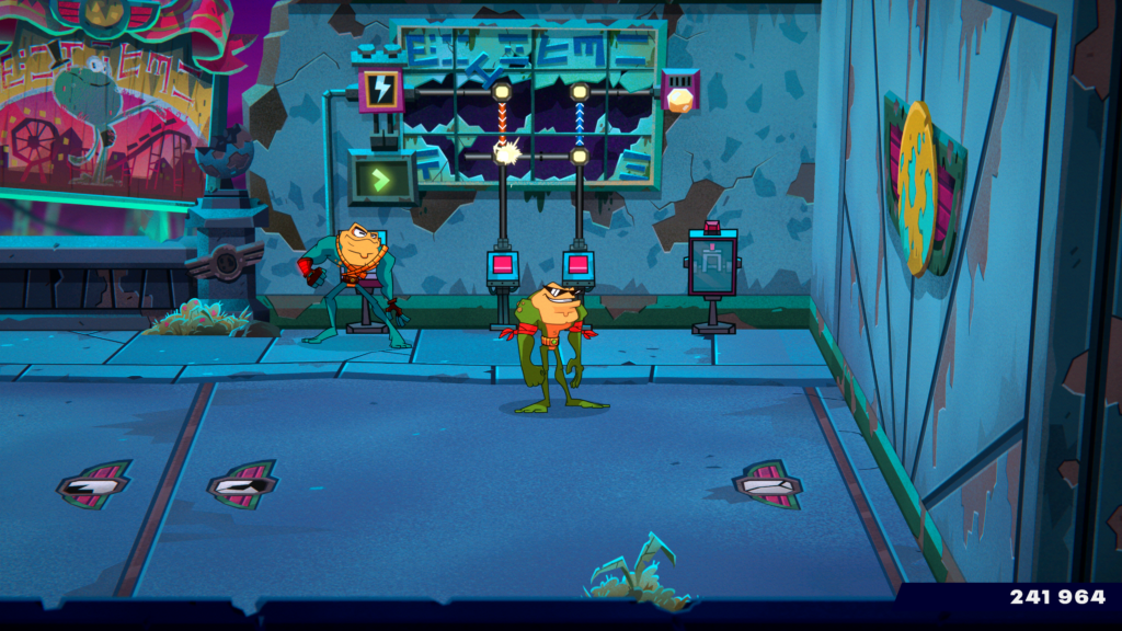 Battletoads 13